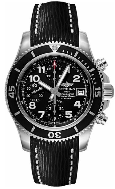 Breitling Superocean Chronograph 42 A13311C9/BE93-218X replicas watch